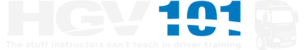 HGV 101
