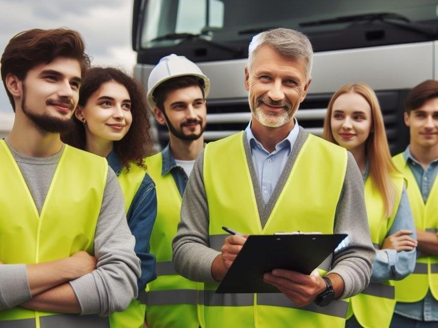 Drivers Archives - HGV 101